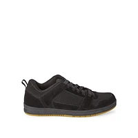 George Men's Rex Sneakers, Sizes 7-14