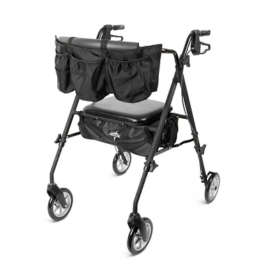 Déambulateur Stealth de Medline