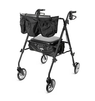 Déambulateur Stealth de Medline