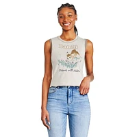 Débardeur Bambi Disney pour femmes