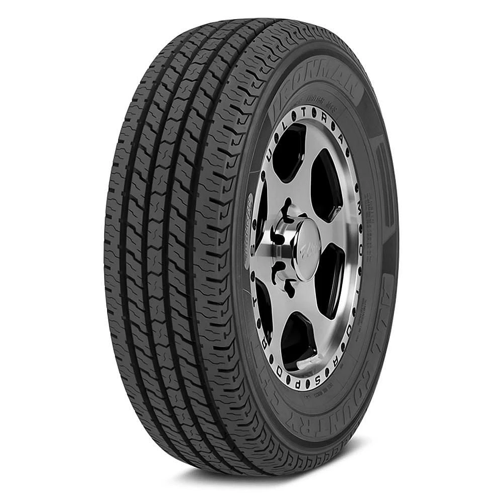 Ironman All Country CHT LT245/75R17 E/10PLY BSW pneu