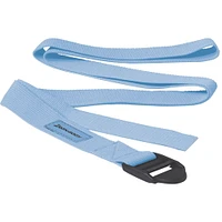 IBF 4-Piece Yoga Set by Iron Body Fitness - Includes a mat, two blocks and a strap.