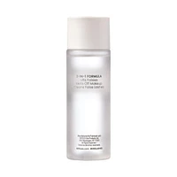 KISS Lash Purify - Removes Waterproof Makeup & Glue Liner (1.69 Oz)