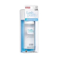 KISS Lash Purify - Removes Waterproof Makeup & Glue Liner (1.69 Oz)