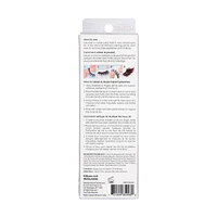 KISS Lash Purify - Removes Waterproof Makeup & Glue Liner (1.69 Oz)