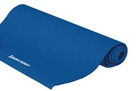 IBF 4-Piece Yoga Set by Iron Body Fitness - Includes a mat, two blocks and a strap.