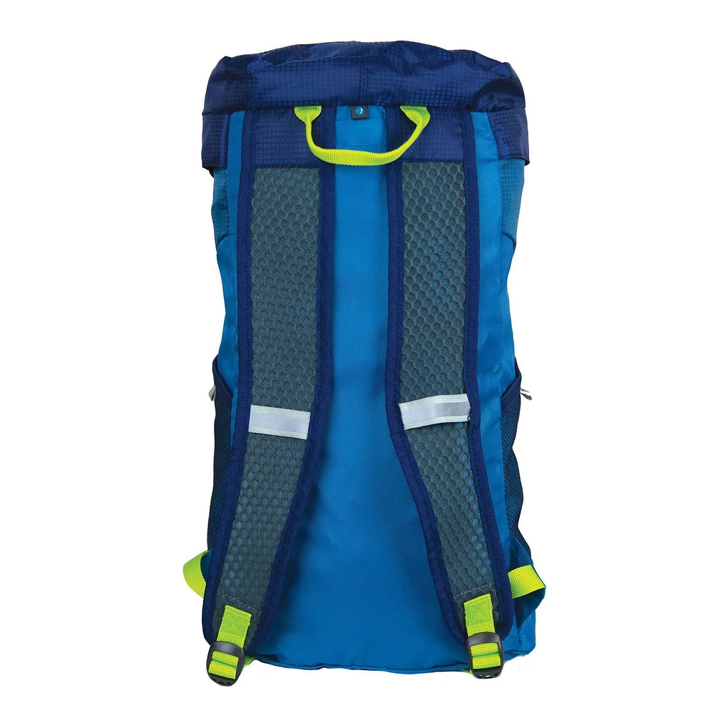 OZARK TRAIL 20L PACKABLE BACKPACK