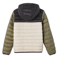 George Boys' Puffer Jacket