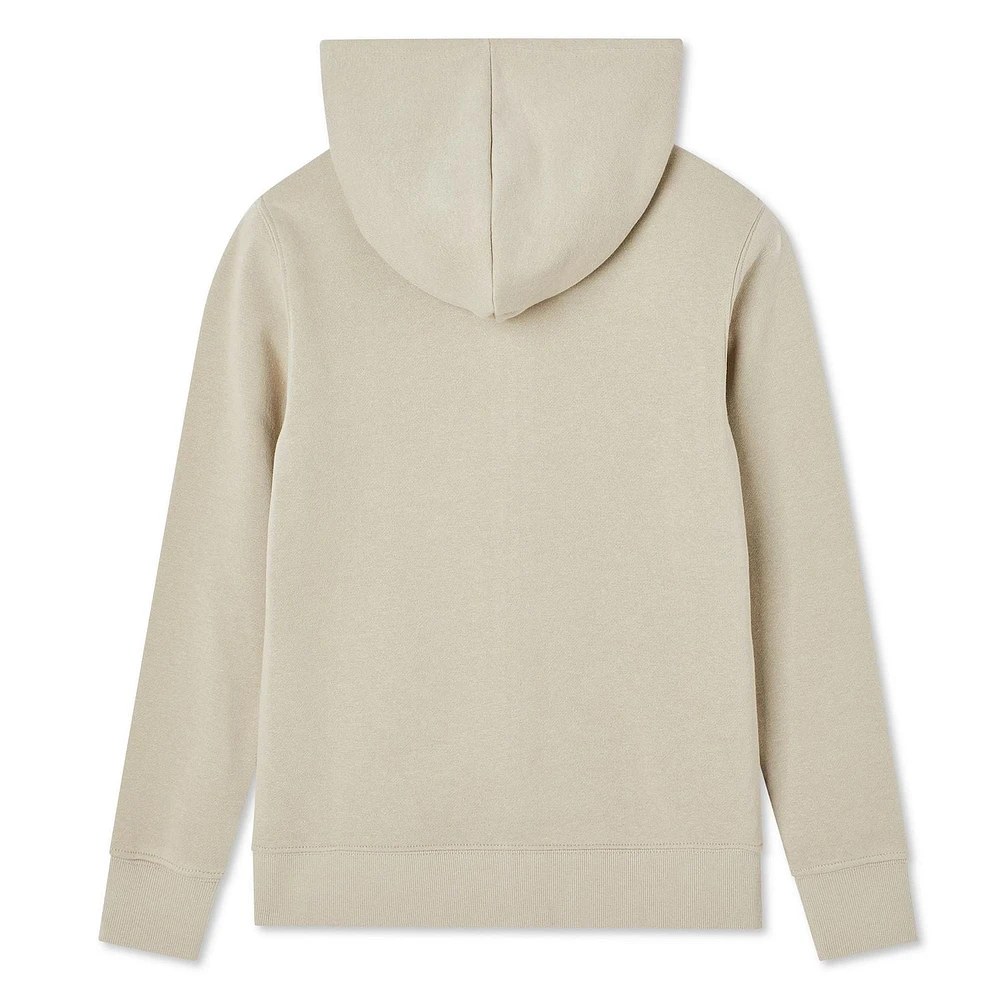 George Boys' Fleece Hoodie