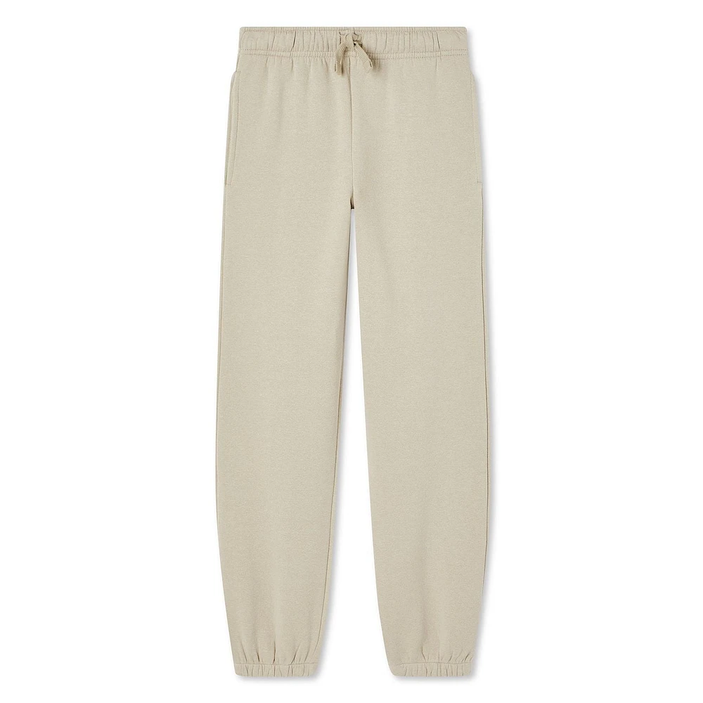 George Boys' Fleece Jogger