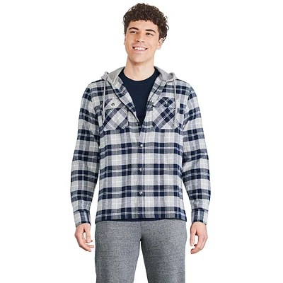 George Men's Flannel Shirt