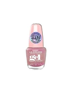 Glazed Gel Polish