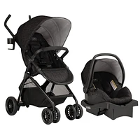 Evenflo Sibby Travel System