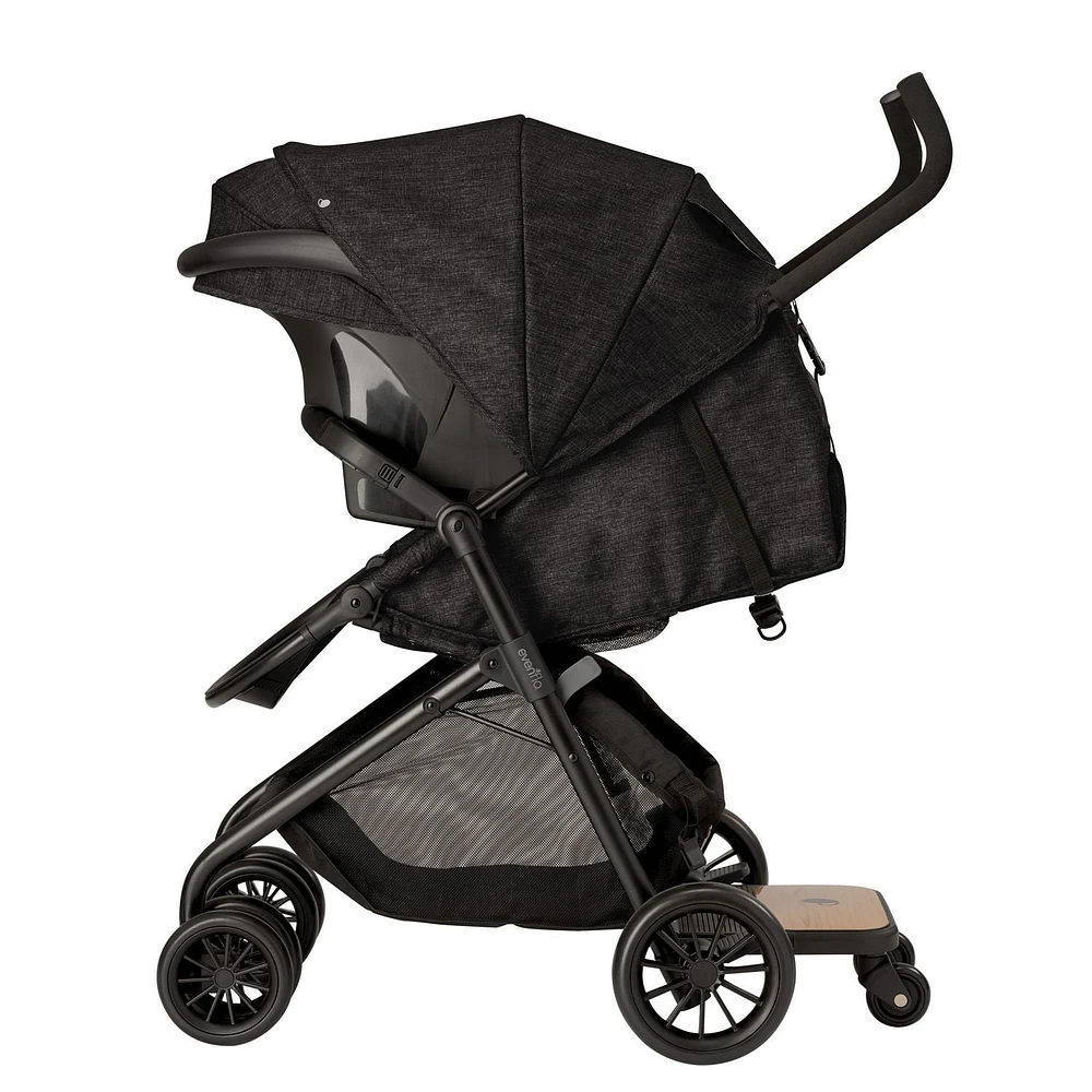 Evenflo Sibby Travel System