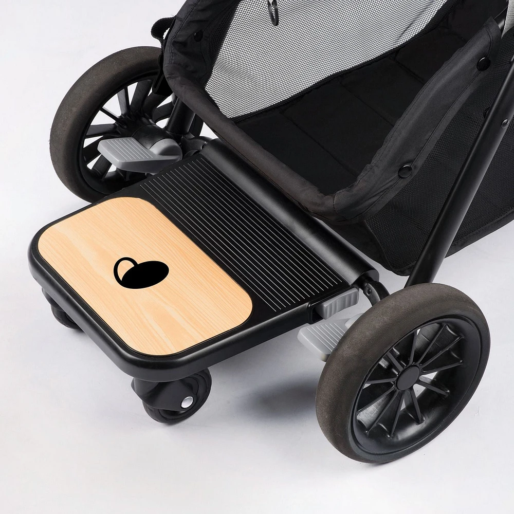 Evenflo Sibby Travel System