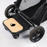 Evenflo Sibby Travel System