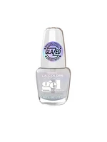 Vernis gel glacé