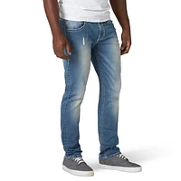 Rock & Republic Men's Slim Straight Jean