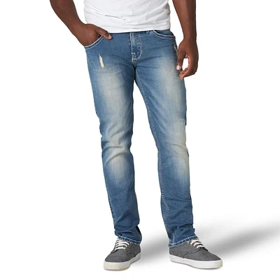 Rock & Republic Men's Slim Straight Jean