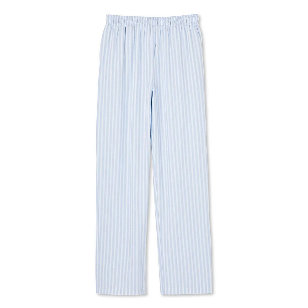 Pantalon de pyjama en flanelle No Boundaries pour femmes Tailles TP–TTG