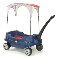 Little Tikes Deluxe Cruisin Wagon