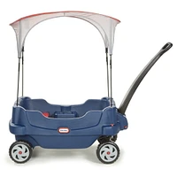 Little Tikes Deluxe Cruisin Wagon