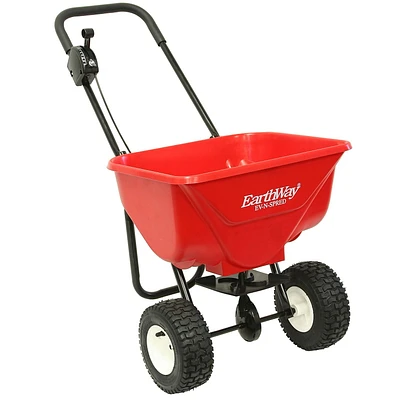 Earthway 9 in. Estate Grade Broadcast Fertilizer Spreader