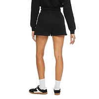 Short en molleton No Boundaries pour femmes Tailles TP–TTG
