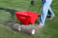 Earthway 9 in. Estate Grade Broadcast Fertilizer Spreader