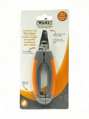 Wahl CAT Nail Clipper