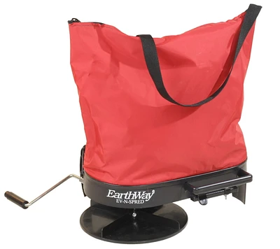 Earthway Nylon Bag Seeder / Spreader