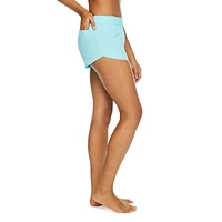 Short de planche No Boundaries pour femmes Tailles TP–TTG