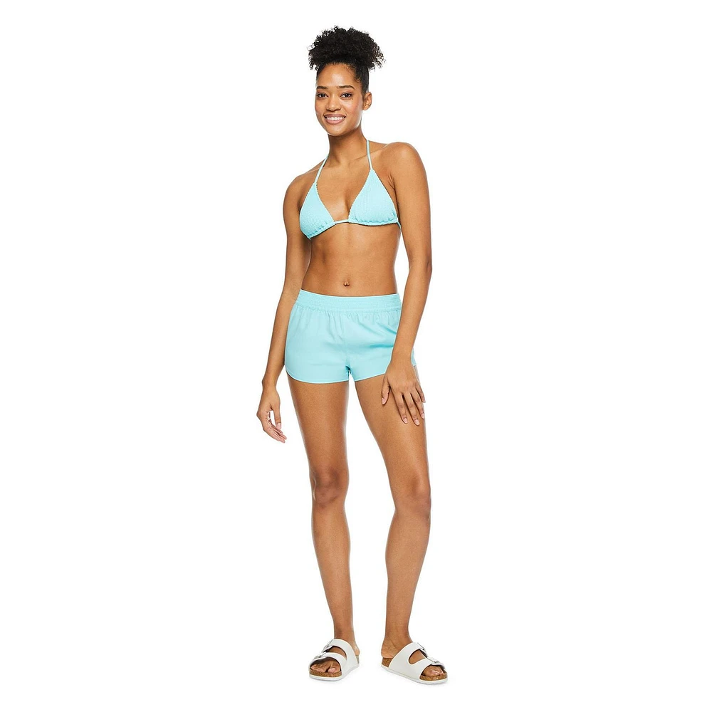 Short de planche No Boundaries pour femmes Tailles TP–TTG