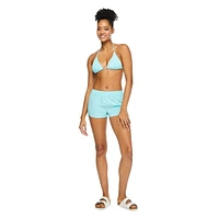 Short de planche No Boundaries pour femmes Tailles TP–TTG