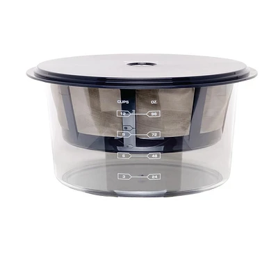 Euro Cuisine, Greek Yogurt Maker, GY60