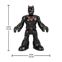 Imaginext DC Super Friends Batman Beyond Poseable Figure