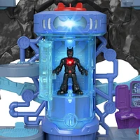 Imaginext DC Super Friends Batman Beyond Poseable Figure