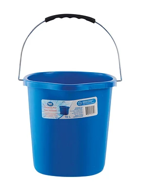 Great Value Universal Pail, 1 Pail, 10 L