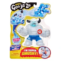 Heroes of Goo Jit Zu - Hero Pack – Frostbite