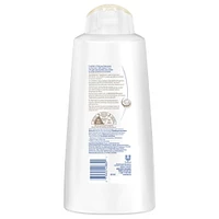 Dove Cool Moisture Conditioner, 750 ML Conditioner