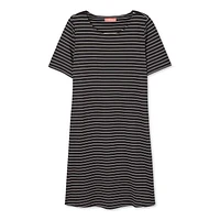 Robe à jupe virevoltante Iyla pour femmes