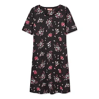 Robe à jupe virevoltante Iyla pour femmes