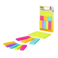 Post-it® Notes and Pagemarkers 670-Combo, Post-it® Notes/PM 670-Combo