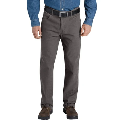 Jeans Genuine Dickies en toile souple Pantalons pour homme