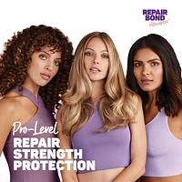 Marc Anthony® Repair Bond +Rescuplex™ Shampooing Quotidien 250 ml