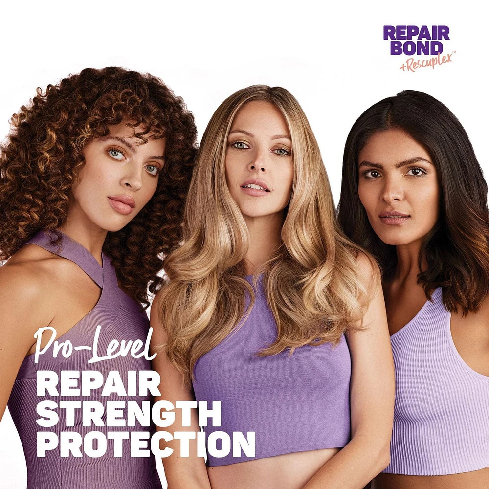 Marc Anthony® Repair Bond +Rescuplex™ Repair & Protect Leave-In Treatment, 710 mL