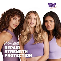 Marc Anthony® Repair Bond +Rescuplex™ Repair & Protect Leave-In Treatment, 710 mL