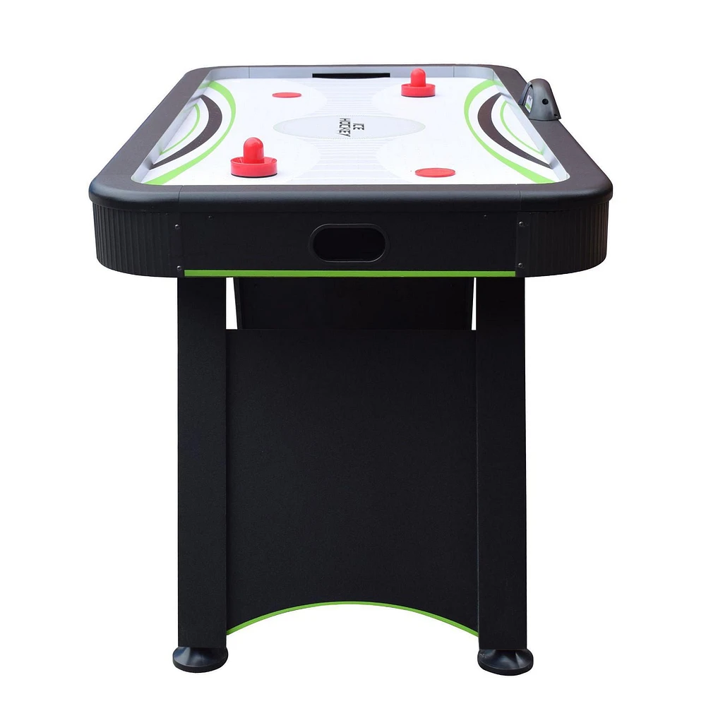 Table d’air hockey Voyager de 5 pieds