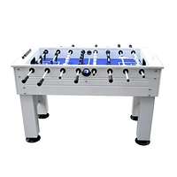 Highlander 55-in Outdoor Foosball Table with Waterproof Surface