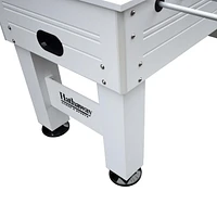 Highlander 55-in Outdoor Foosball Table with Waterproof Surface